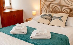 B22 - Rising Sun 2 Bed Flat